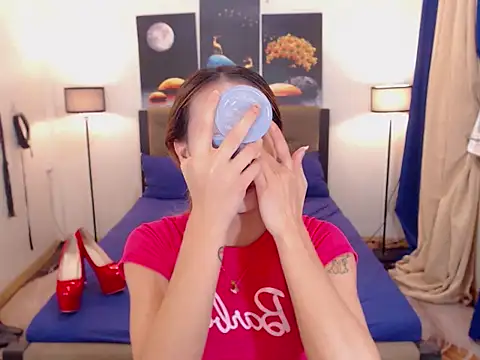 Snapshot of PreciousAmore chatting on January 12, 2026, 10:11 am PreciousAmore online show from January 12, 2026, 10:11 am