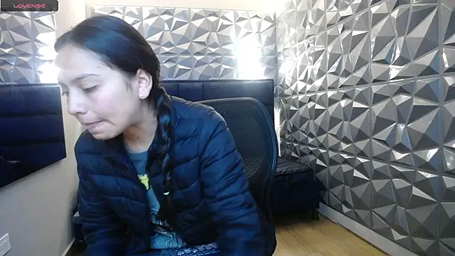 Snapshot of katalina07_1 chatting on September 9, 2025, 12:58 pm katalina07 1 online show from September 9, 2025, 12:58 pm