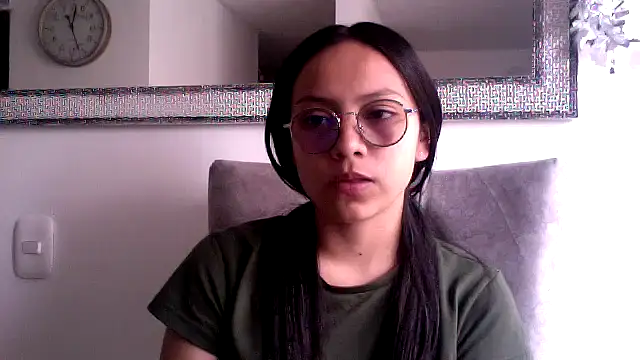 katalina07 1 online show from March 7, 2026, 4:34 pm