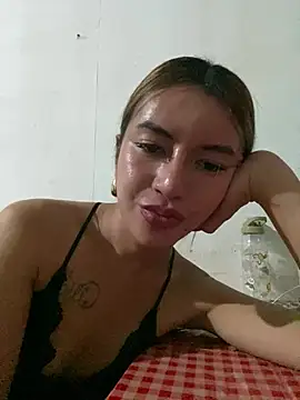 Snapshot of thinker_belle chatting on July 16, 2026, 4:59 pm thinker belle online show from July 16, 2026, 4:59 pm
