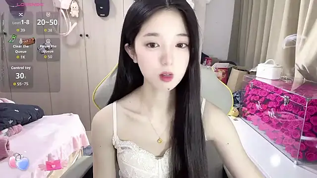 Snapshot of OiOi-666 chatting on February 2, 2026, 1:48 am OiOi-666 online show from February 2, 2026, 1:48 am