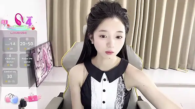 Snapshot of OiOi-666 chatting on January 12, 2026, 12:34 pm OiOi-666 online show from January 12, 2026, 12:34 pm