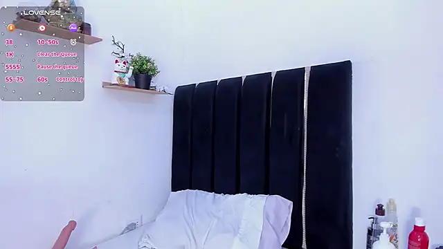 bellota924 online show from April 10, 2026, 3:08 pm