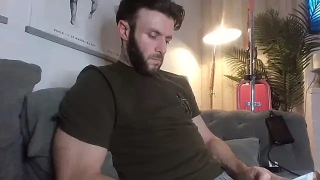 MasterJakeJohns online show from February 5, 2026, 11:00 pm