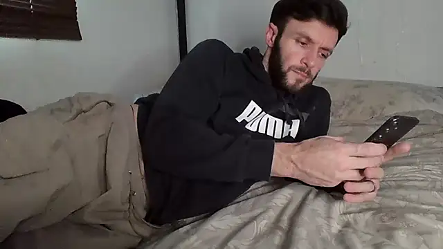 MasterJakeJohns online show from November 18, 2025, 2:09 pm