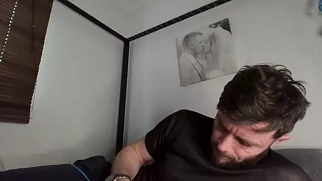 MasterJakeJohns online show from April 4, 2026, 3:51 pm