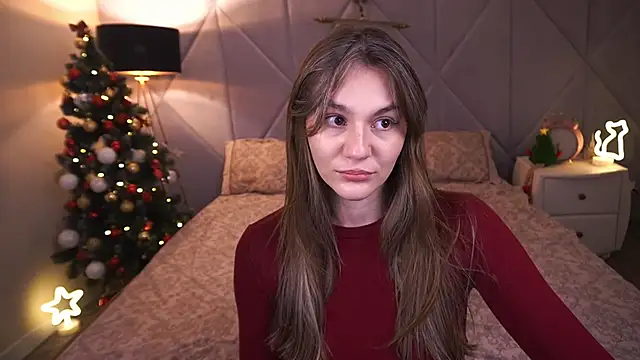 DiamondGoldie online show from December 18, 2025, 6:40 am