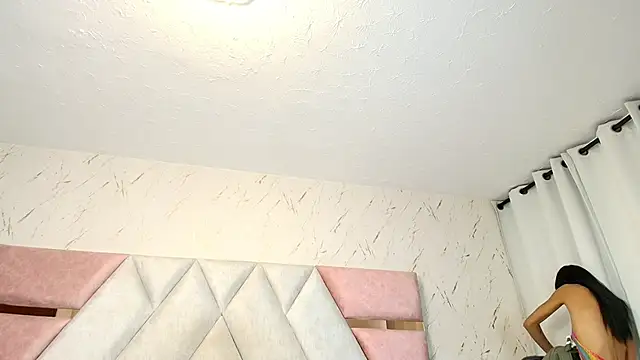 Cinthiabaker online show from March 31, 2026, 12:29 pm