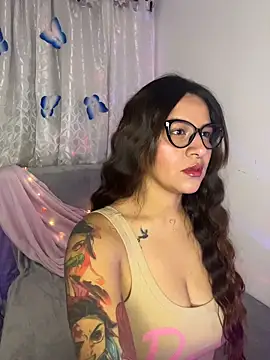 Linda Bellucci online show from March 31, 2026, 5:20 am