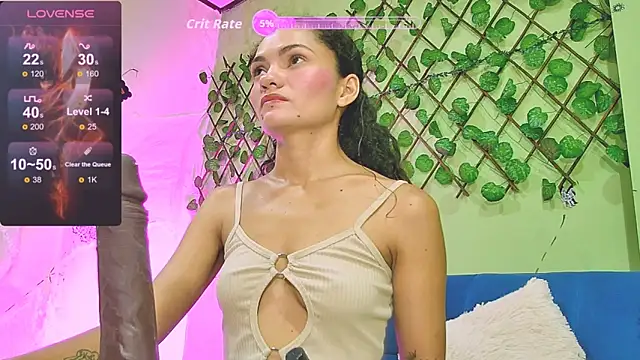 Snapshot of Karen_Ariass chatting on October 30, 2025, 1:31 pm Karen Ariass online show from October 30, 2025, 1:31 pm