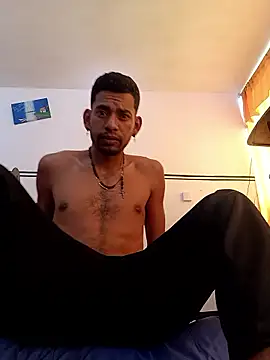 Negritohot2828 online show from January 9, 2026, 4:03 pm