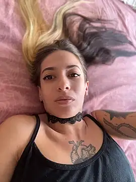 tbp96 online show from April 13, 2026, 5:50 pm