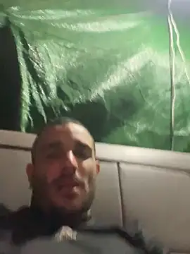 Diablo Negro   online show from December 14, 2025, 7:58 am