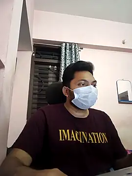 Yourslovingdick online show from September 19, 2025, 7:18 pm