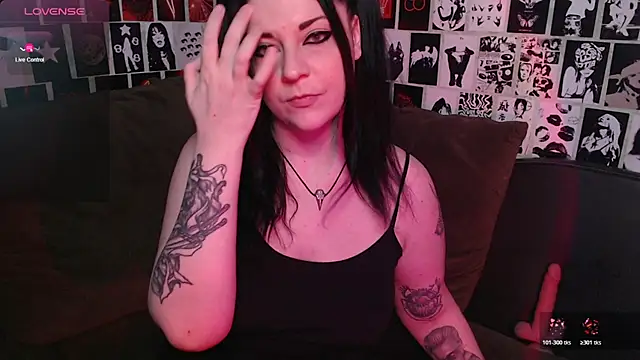 Kvopa online show from January 11, 2026, 10:27 pm