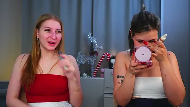 Snapshot of LorettaGladman chatting on December 5, 2025, 4:11 am LorettaGladman online show from December 5, 2025, 4:11 am