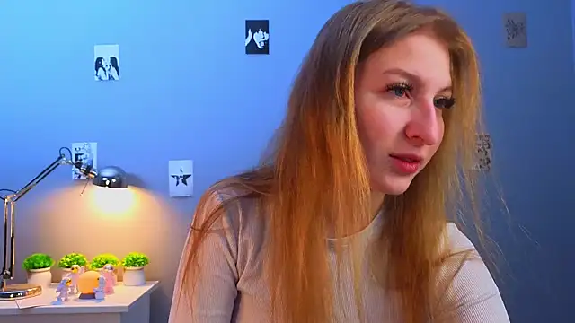 Snapshot of LorettaGladman chatting on November 24, 2025, 4:12 am LorettaGladman online show from November 24, 2025, 4:12 am