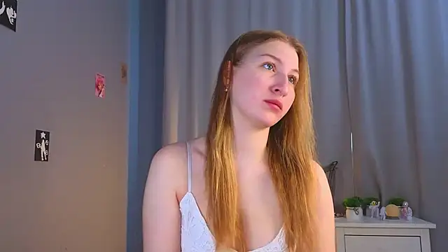 Snapshot of LorettaGladman chatting on February 5, 2026, 4:19 am LorettaGladman online show from February 5, 2026, 4:19 am