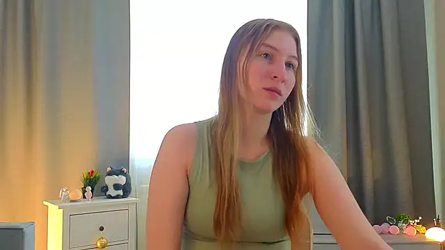 LorettaGladman online show from April 17, 2026, 4:15 am