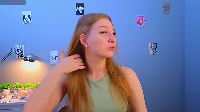 Snapshot of LorettaGladman chatting on November 20, 2025, 4:13 am LorettaGladman online show from November 20, 2025, 4:13 am