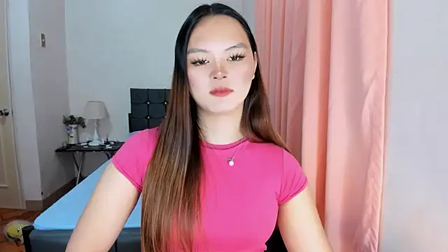 Snapshot of ameliamaureen chatting on December 14, 2025, 4:18 am ameliamaureen online show from December 14, 2025, 4:18 am