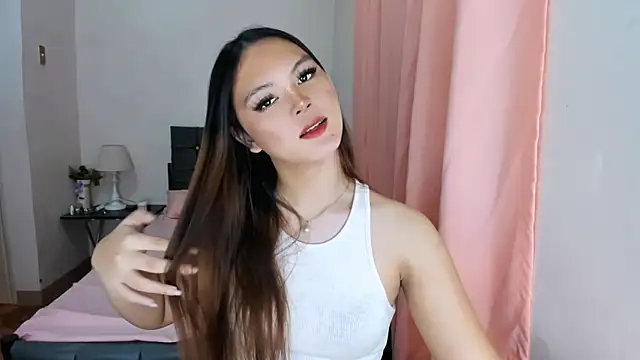 Snapshot of ameliamaureen chatting on October 27, 2025, 2:40 pm ameliamaureen online show from October 27, 2025, 2:40 pm