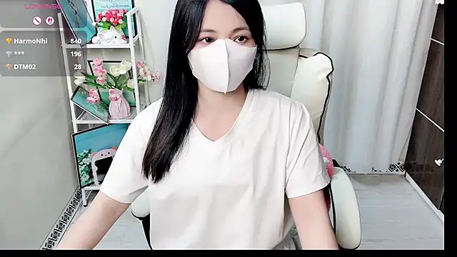 Snapshot of phuongnhi_ chatting on July 22, 2026, 3:14 pm phuongnhi online show from July 22, 2026, 3:14 pm