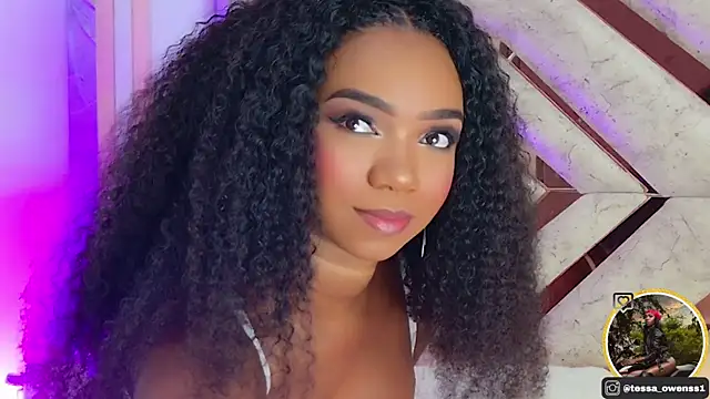 Snapshot of Tessa_Owenss chatting on July 25, 2026, 3:07 pm Tessa Owenss online show from July 25, 2026, 3:07 pm