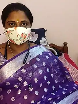 Snapshot of telugu_Geetha30 chatting on January 9, 2026, 8:43 am telugu Geetha30 online show from January 9, 2026, 8:43 am