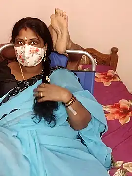 Snapshot of telugu_Geetha30 chatting on February 6, 2026, 11:50 am telugu Geetha30 online show from February 6, 2026, 11:50 am