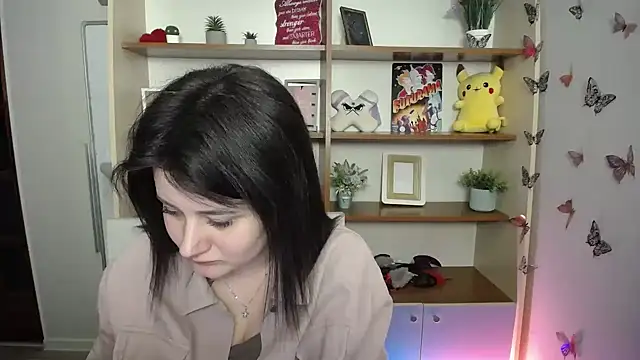 Snapshot of Katrin_kiss_ chatting on May 3, 2026, 12:20 pm Katrin kiss online show from May 3, 2026, 12:20 pm