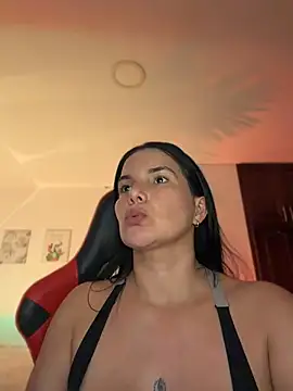 Snapshot of carol_cruz133 chatting on June 3, 2026, 11:31 pm carol cruz133 online show from June 3, 2026, 11:31 pm