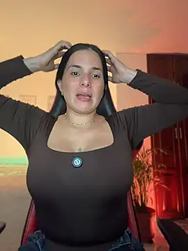 Snapshot of carol_cruz133 chatting on June 2, 2026, 11:38 pm carol cruz133 online show from June 2, 2026, 11:38 pm