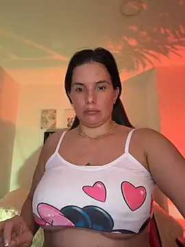carol cruz133 online show from July 21, 2026, 11:50 pm