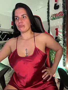 carol cruz133 online show from December 20, 2025, 11:40 pm