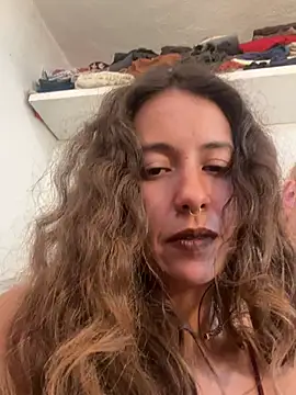 Griegadelfuego online show from January 9, 2026, 10:28 pm