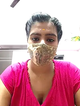 Snapshot of Tamil-Meenu12 chatting on November 16, 2025, 7:35 am Tamil-Meenu12 online show from November 16, 2025, 7:35 am