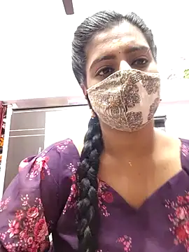 Snapshot of Tamil-Meenu12 chatting on October 31, 2025, 6:10 am Tamil-Meenu12 online show from October 31, 2025, 6:10 am