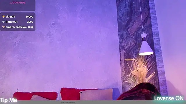 DollyBrowncc online show from November 16, 2025, 11:52 pm