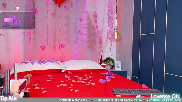 Snapshot of DollyBrowncc chatting on February 15, 2026, 5:41 am DollyBrowncc online show from February 15, 2026, 5:41 am