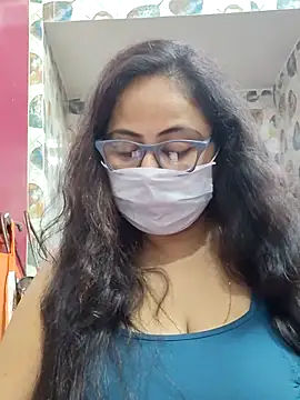 nisha 1110 online show from March 20, 2026, 3:02 pm