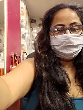 nisha 1110 online show from March 7, 2026, 5:40 pm