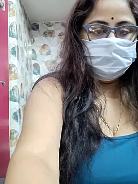 Snapshot of nisha_1110 chatting on June 20, 2026, 9:36 am nisha 1110 online show from June 20, 2026, 9:36 am