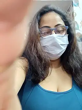 nisha 1110 online show from January 17, 2026, 2:09 pm