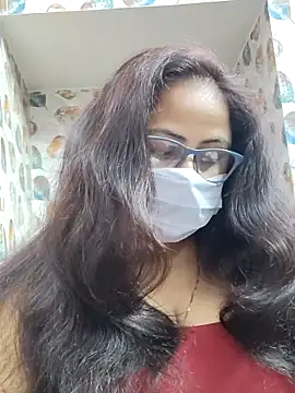 Snapshot of nisha_1110 chatting on June 17, 2026, 6:18 pm nisha 1110 online show from June 17, 2026, 6:18 pm