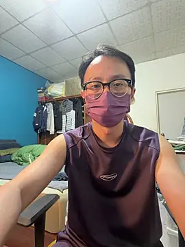 Rmangotw online show from April 6, 2026, 12:50 pm