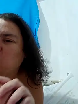 Snapshot of yaneth_ chatting on October 19, 2025, 11:13 am yaneth online show from October 19, 2025, 11:13 am