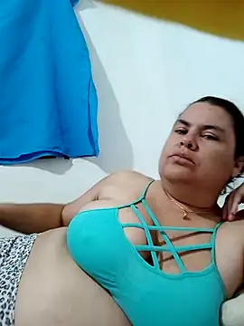 Snapshot of yaneth_ chatting on October 17, 2025, 1:09 am yaneth online show from October 17, 2025, 1:09 am