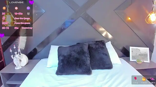 Snapshot of amber_blisss chatting on November 11, 2025, 12:33 pm amber blisss online show from November 11, 2025, 12:33 pm