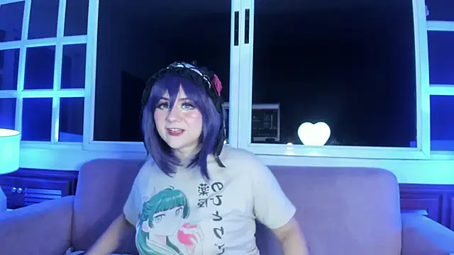 Snapshot of harimoon1 chatting on February 11, 2026, 3:17 am harimoon1 online show from February 11, 2026, 3:17 am